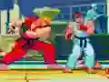 Permainan Street Fighter 2 Tanpa Akhir secara online Permainan Street Fighter 2 Tanpa Akhir secara online