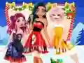 Permainan Mimpi Desember Putri secara online Permainan Mimpi Desember Putri secara online