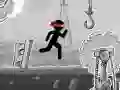 Permainan Petualangan Stickman secara online Permainan Petualangan Stickman secara online