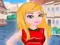 Permainan Gadis Fesyen Saya secara online Permainan Gadis Fesyen Saya secara online