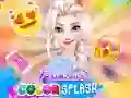 Permainan Festival Percikan Warna Putri secara online Permainan Festival Percikan Warna Putri secara online