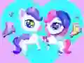 Permainan Petualangan Kencan dengan Unicorn secara online Permainan Petualangan Kencan dengan Unicorn secara online