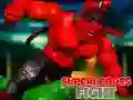Permainan Pertarungan Para Superhero secara online Permainan Pertarungan Para Superhero secara online