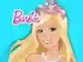 Permainan Barbie Fashion Ajaib secara online Permainan Barbie Fashion Ajaib secara online