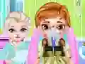 Permainan Bayi Anna: Cedera Lebah secara online Permainan Bayi Anna: Cedera Lebah secara online