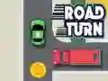 Permainan Belokan Jalan secara online