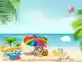 Permainan Seluncur Pantai Musim Panas secara online Permainan Seluncur Pantai Musim Panas secara online