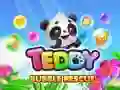 Permainan Penyelamatan Balon Teddy secara online Permainan Penyelamatan Balon Teddy secara online