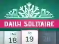 Permainan Solitaire Harian secara online Permainan Solitaire Harian secara online