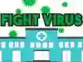 Permainan Lawan Virus secara online