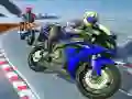 Permainan Master Balapan Stunt Sepeda 3D secara online Permainan Master Balapan Stunt Sepeda 3D secara online