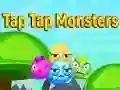 Permainan Monster Tap Tap secara online