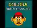 Permainan Warna Bob Sang Pelukis secara online