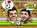 Permainan Sepak Bola Kepala secara online Permainan Sepak Bola Kepala secara online