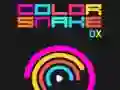 Permainan Ular Berwarna Dx secara online Permainan Ular Berwarna Dx secara online