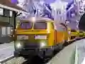 Permainan Simulator Kereta Metro secara online Permainan Simulator Kereta Metro secara online