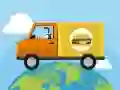 Permainan Truk Pengiriman Kotak Tersembunyi secara online