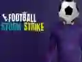 Permainan Serangan Badai Sepak Bola secara online Permainan Serangan Badai Sepak Bola secara online