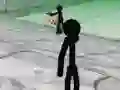 Permainan Stickman Membunuh Zombie 3D secara online Permainan Stickman Membunuh Zombie 3D secara online