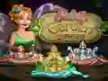 Permainan Puzzle Taman Peri secara online