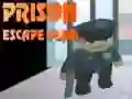 Permainan Rencana Pelarian Penjara secara online