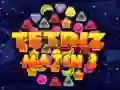 Permainan Tetriz Cocok 3 secara online Permainan Tetriz Cocok 3 secara online