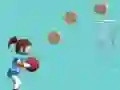 Permainan Gambar Dunk secara online Permainan Gambar Dunk secara online