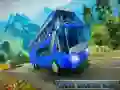 Permainan Simulator Transport Bus Antar Kota Offroad Berbahaya secara online Permainan Simulator Transport Bus Antar Kota Offroad Berbahaya secara online