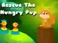 Permainan Selamatkan anak anjing yang lapar secara online Permainan Selamatkan anak anjing yang lapar secara online
