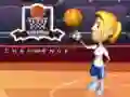 Permainan Tantangan Bola Basket secara online Permainan Tantangan Bola Basket secara online