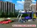 Permainan Truk Kargo Trailer Pengangkut Offroad secara online Permainan Truk Kargo Trailer Pengangkut Offroad secara online