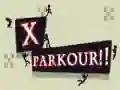 Permainan X-Parcour!! secara online Permainan X-Parcour!! secara online