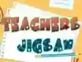 Permainan Puzzle Guru secara online Permainan Puzzle Guru secara online