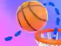 Permainan Doodle Dunk secara online