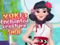 Permainan Toko Makhluk Terpesona Yuki secara online Permainan Toko Makhluk Terpesona Yuki secara online