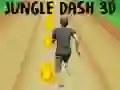 Permainan Lari di Hutan 3D secara online