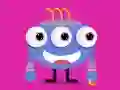 Permainan Memori Monster Kecil yang Lucu secara online Permainan Memori Monster Kecil yang Lucu secara online