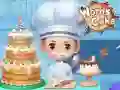 Permainan Kue Kata secara online