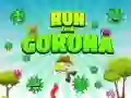 Permainan Lari Dari Corona secara online Permainan Lari Dari Corona secara online