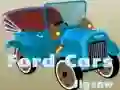 Permainan Puzzle Mobil Ford secara online Permainan Puzzle Mobil Ford secara online