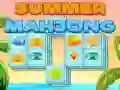 Permainan Mahjong Musim Panas secara online Permainan Mahjong Musim Panas secara online