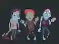 Permainan Mewarnai Zombie dan Kerangka secara online Permainan Mewarnai Zombie dan Kerangka secara online