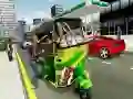 Permainan Simulator Bajaj Tiga Roda India secara online Permainan Simulator Bajaj Tiga Roda India secara online