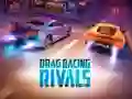 Permainan Rival Balap Drag secara online