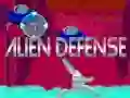 Permainan Pertahanan Alien secara online
