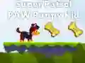 Permainan Patroli Super Paw Anak Anak Anjing secara online