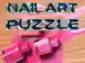 Permainan Puzzle Seni Kuku secara online