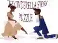 Permainan Kisah Cinderella: Puzzle secara online