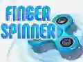 Permainan Spinner Jari secara online