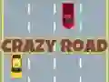 Permainan Jalan Gila secara online Permainan Jalan Gila secara online